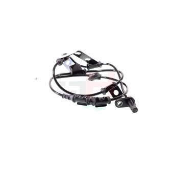 Capteur, vitesse de roue arrière gauche GH OEM 956802S300