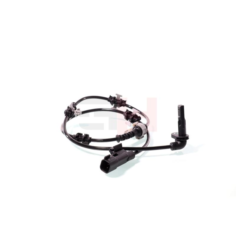 Capteur, vitesse de roue GH GH-713668 - Visuel 2