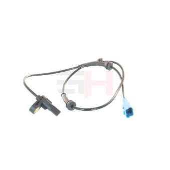 Capteur, vitesse de roue GH OEM 4545A0