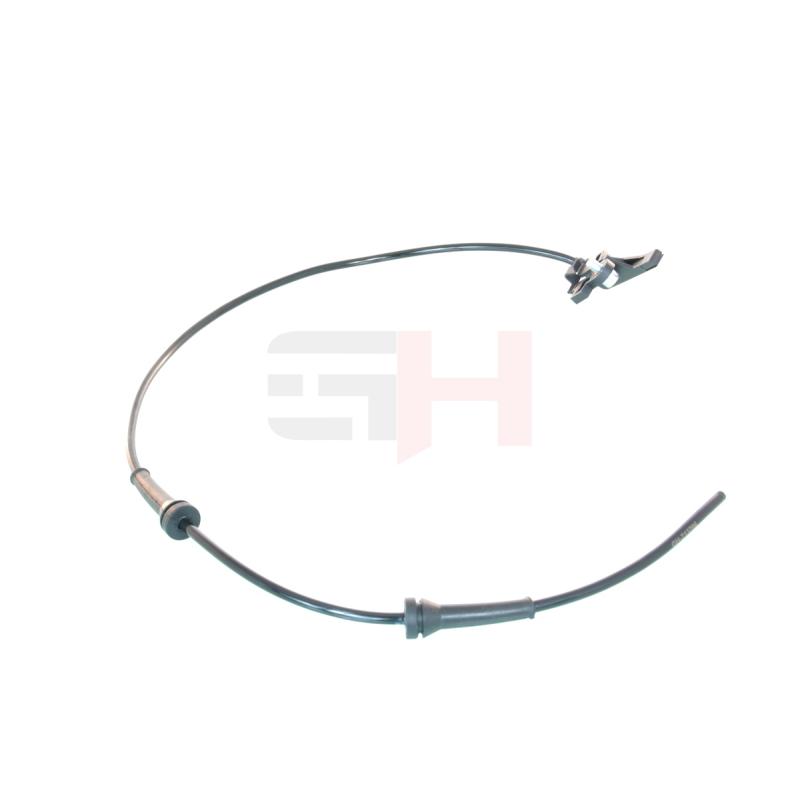 Capteur, vitesse de roue GH GH-713706 - Visuel 1