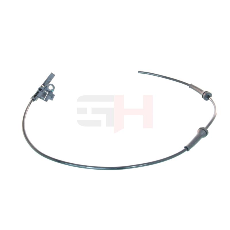 Capteur, vitesse de roue GH GH-713706 - Visuel 2