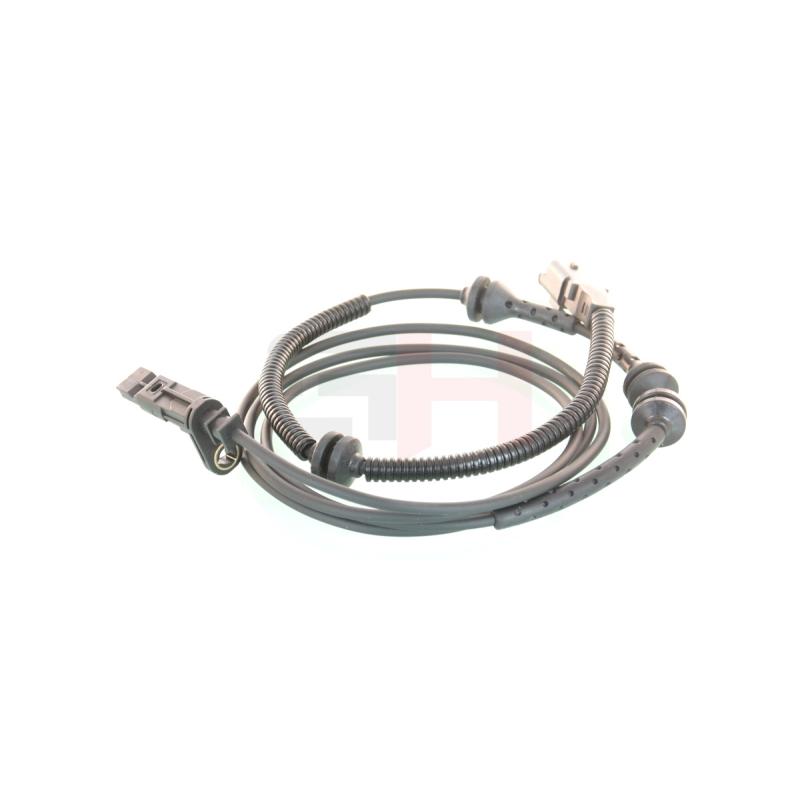 Capteur, vitesse de roue GH GH-713709 - Visuel 2