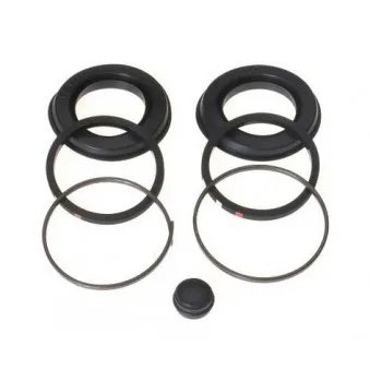 BUDWEG CALIPER 203812 - Kit de réparation, étrier de frein