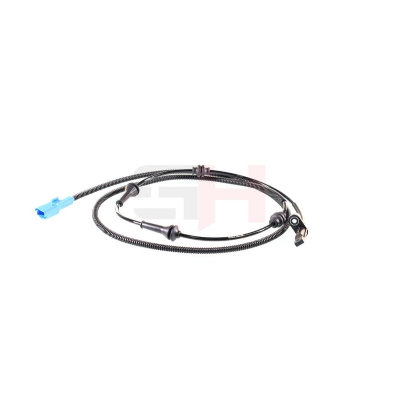 Capteur, vitesse de roue GH GH-713716 - Visuel 1