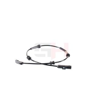Capteur, vitesse de roue GH OEM 479500005R