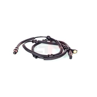 Capteur, vitesse de roue GH OEM 4403484