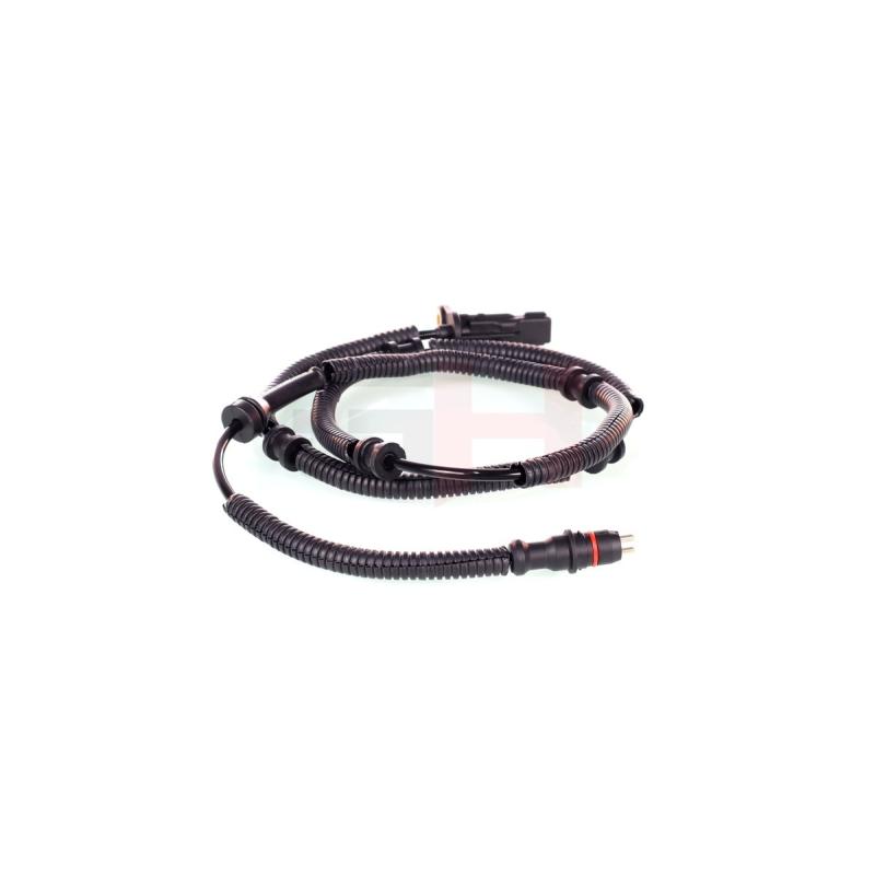 Capteur, vitesse de roue GH GH-713964 - Visuel 1