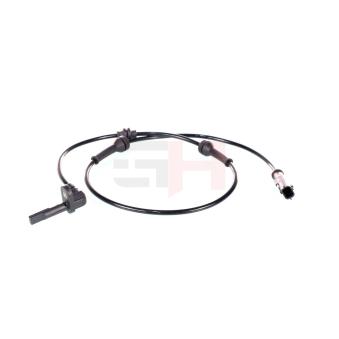 Capteur, vitesse de roue GH OEM 479501544R Capteur, vitesse de roue GH OEM 479501544R