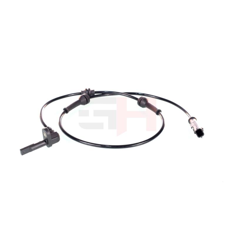 Capteur, vitesse de roue GH GH-713965 - Visuel 1