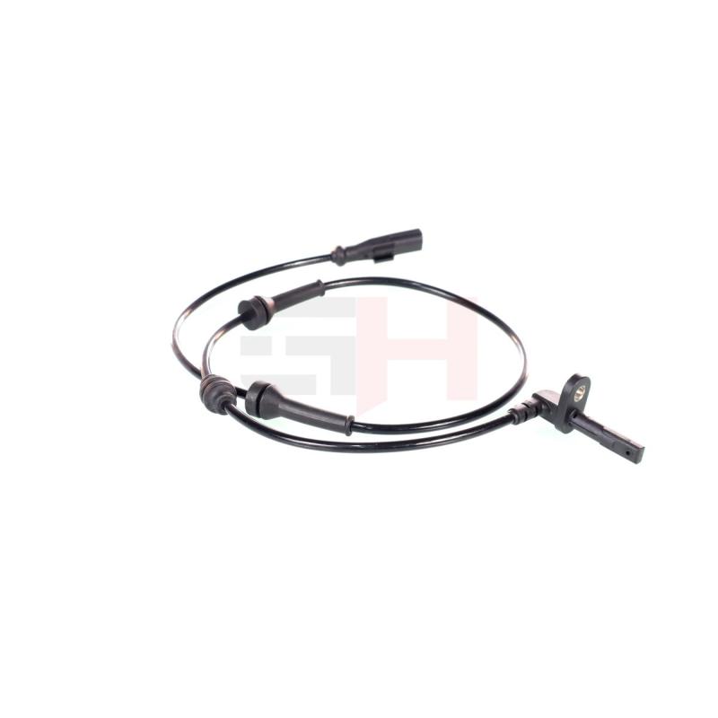 Capteur, vitesse de roue GH GH-713965 - Visuel 2