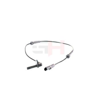 Capteur, vitesse de roue GH OEM 4420127