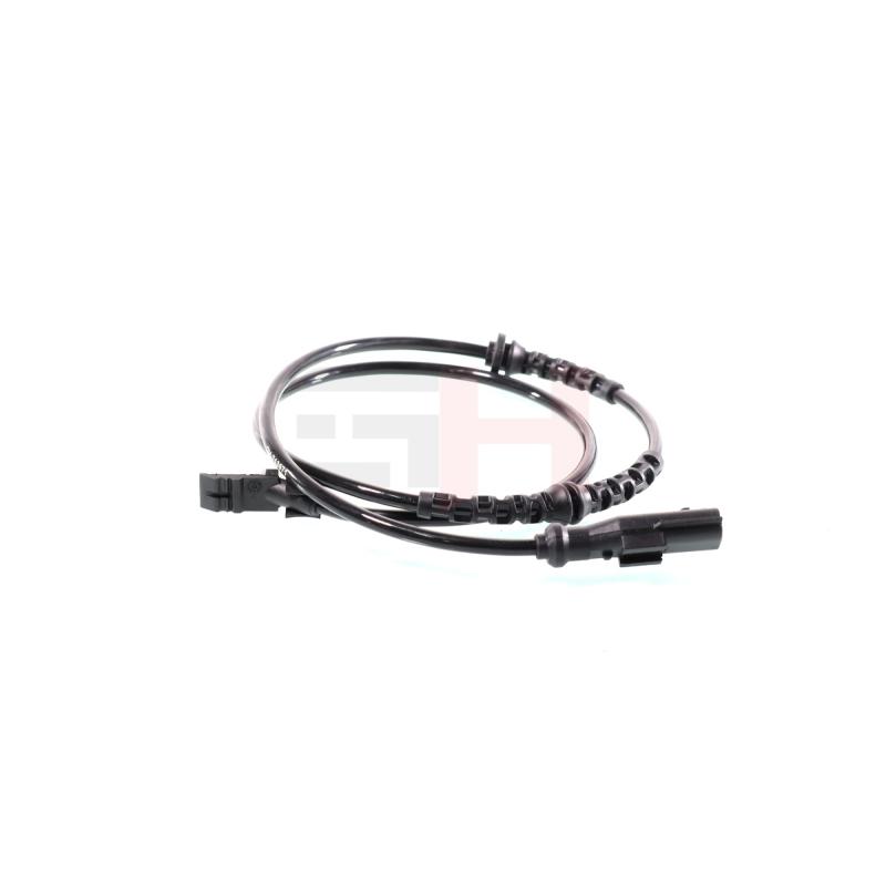 Capteur, vitesse de roue GH GH-713971 - Visuel 1