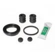 Kit de réparation, étrier de frein BUDWEG CALIPER [203826]