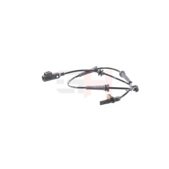 Capteur, vitesse de roue GH OEM LR001057