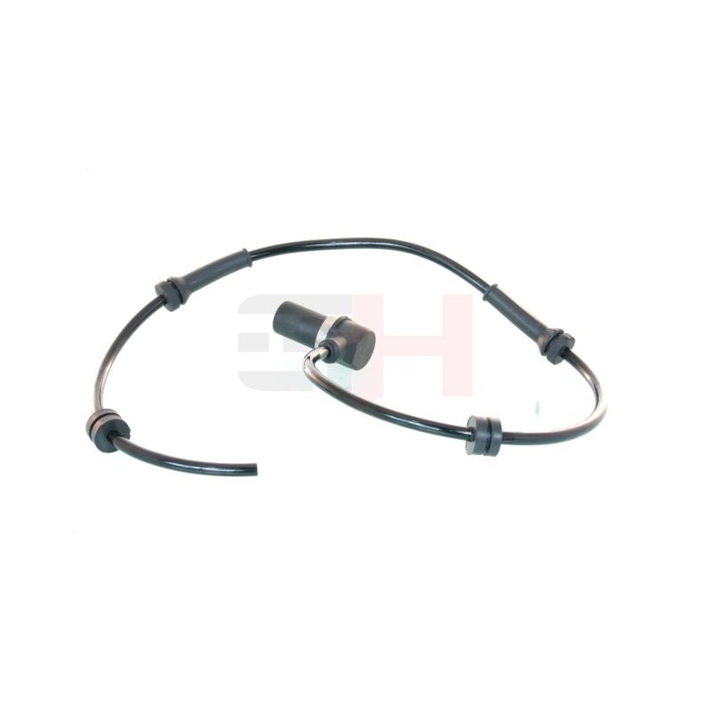Capteur, vitesse de roue GH GH-714052 - Visuel 1