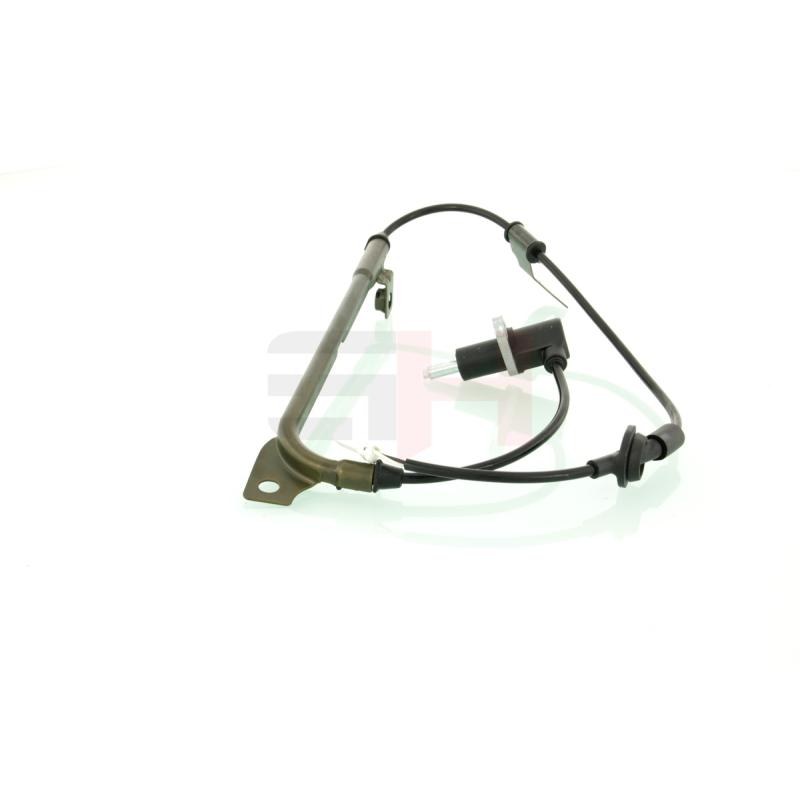 Capteur, vitesse de roue arrière droit GH GH-714412H - Visuel 1