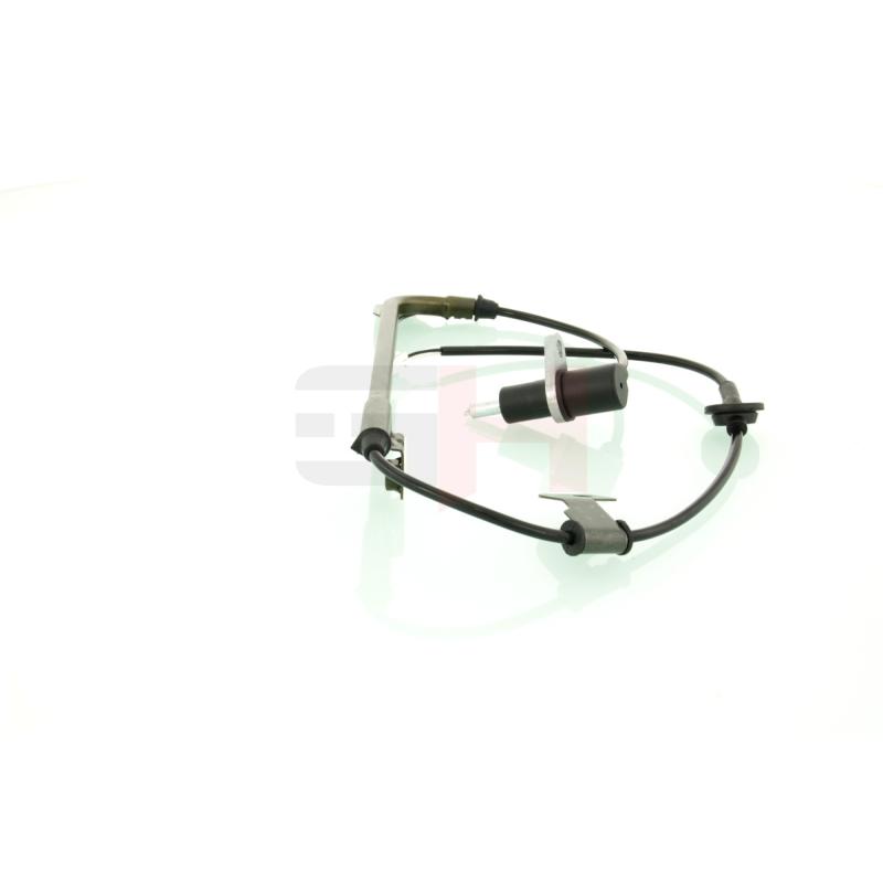 Capteur, vitesse de roue arrière gauche GH GH-714412V - Visuel 1