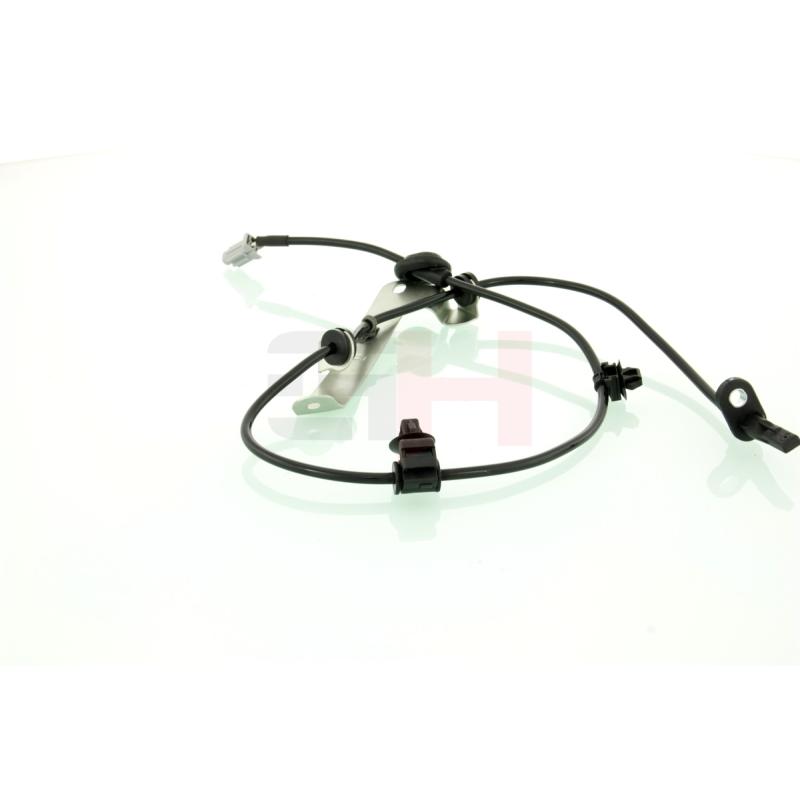 Capteur, vitesse de roue arrière droit GH GH-714419H - Visuel 1