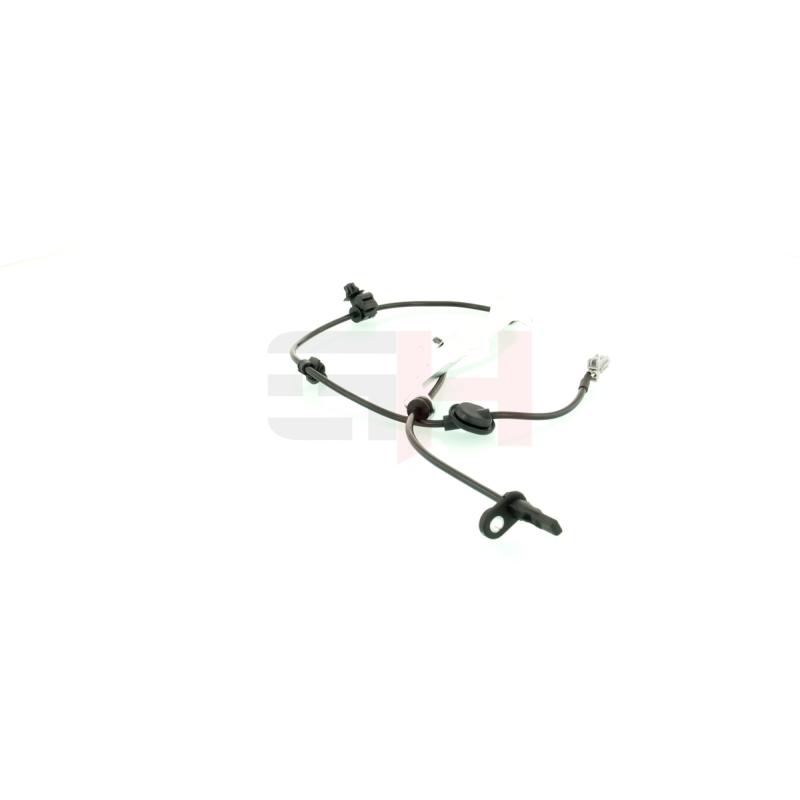 Capteur, vitesse de roue arrière droit GH GH-714422H - Visuel 1