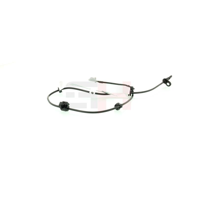 Capteur, vitesse de roue arrière droit GH GH-714422H - Visuel 2