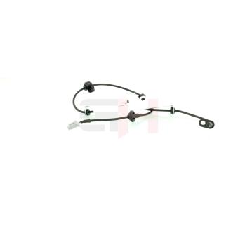 Capteur, vitesse de roue arrière gauche GH GH-714422V