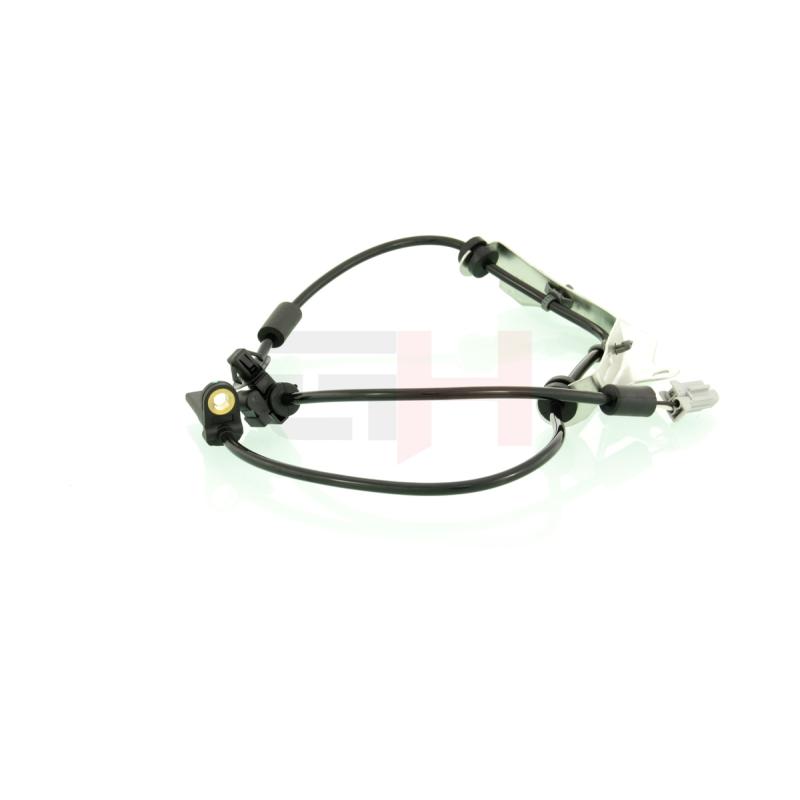 Capteur, vitesse de roue arrière droit GH GH-714424H - Visuel 1
