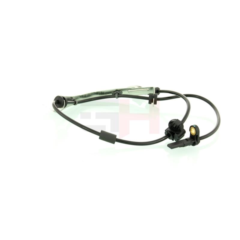 Capteur, vitesse de roue arrière droit GH GH-714424H - Visuel 2