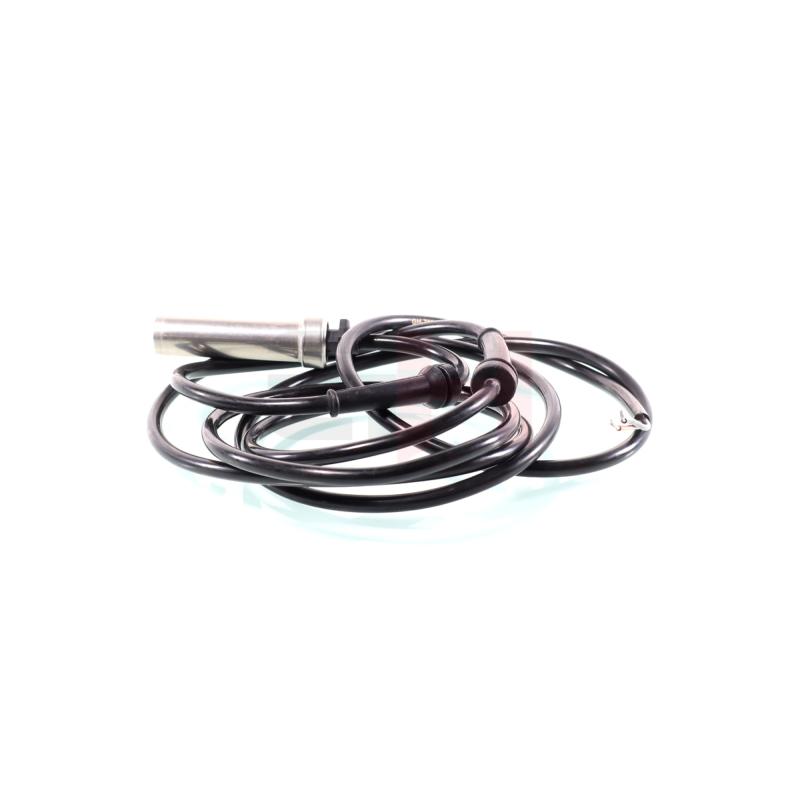 Capteur, vitesse de roue arrière gauche GH GH-714424V - Visuel 2