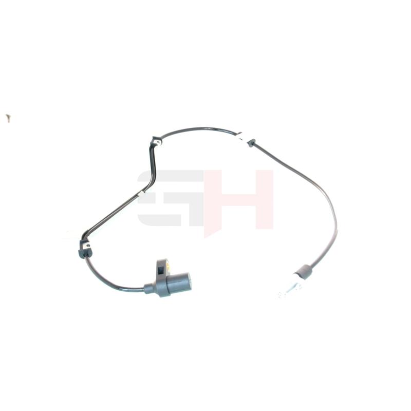 Capteur, vitesse de roue arrière droit GH GH-714430H - Visuel 1