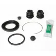 Kit de réparation, étrier de frein BUDWEG CALIPER [203844]