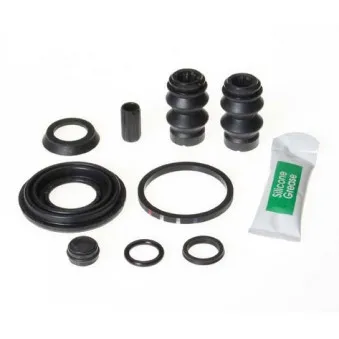 Kit de réparation, étrier de frein BUDWEG CALIPER [203847]