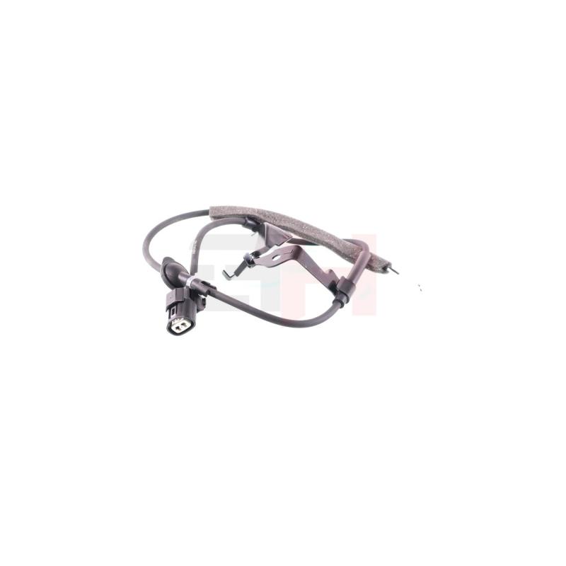 Capteur, vitesse de roue arrière gauche GH GH-714520V - Visuel 1