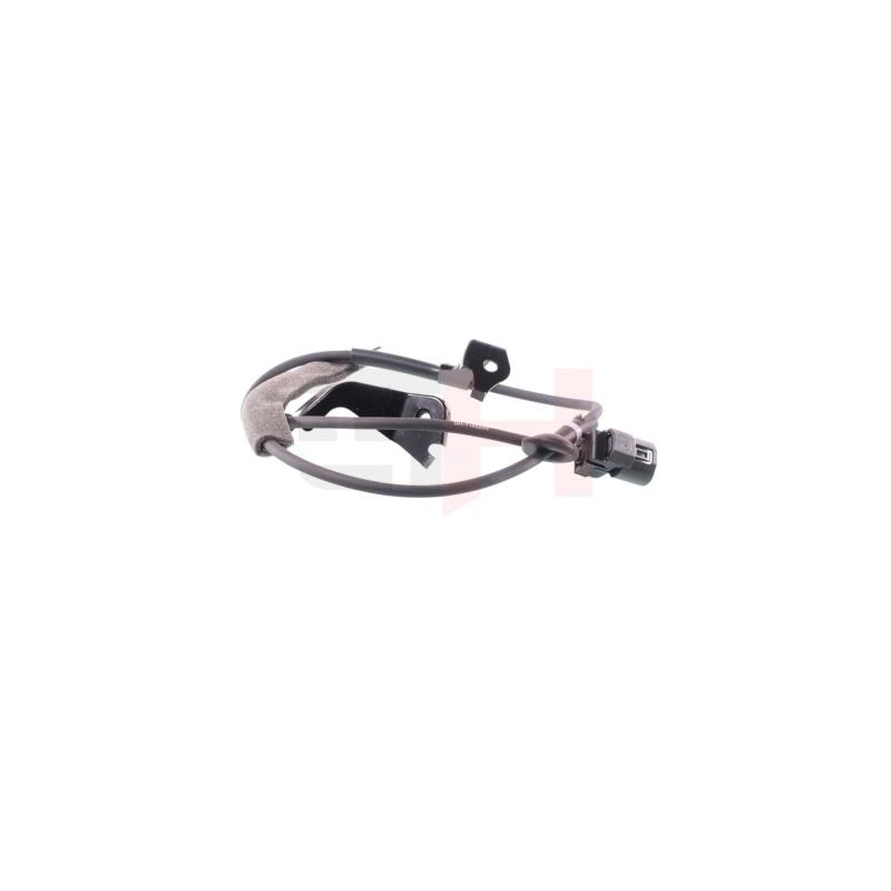 Capteur, vitesse de roue arrière gauche GH GH-714520V - Visuel 2