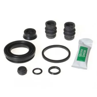 BUDWEG CALIPER 203853 - Kit de réparation, étrier de frein