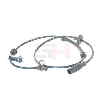 Capteur, vitesse de roue GH OEM 895440H0100 Capteur, vitesse de roue GH OEM 895440H0100