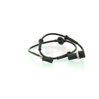 Capteur, vitesse de roue GH OEM 8D0927807F