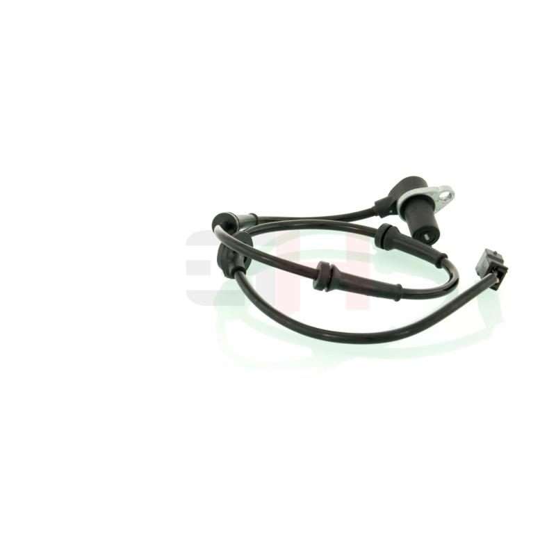 Capteur, vitesse de roue GH GH-714709 - Visuel 2