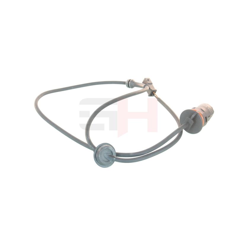 Capteur, vitesse de roue GH GH-714710 - Visuel 2