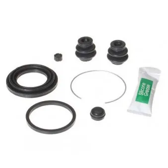 BUDWEG CALIPER 203869 - Kit de réparation, étrier de frein