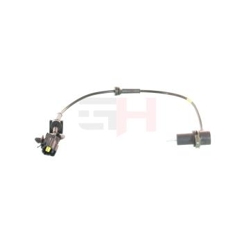 Capteur, vitesse de roue arrière droit GH OEM 95996129