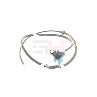 Capteur, vitesse de roue arrière droit GH OEM 61180
