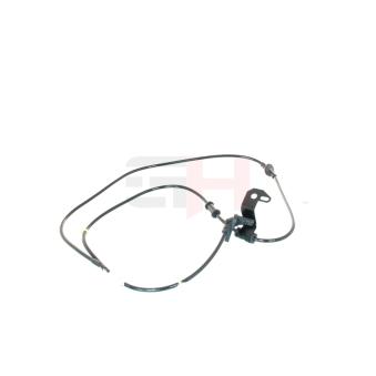 Capteur, vitesse de roue arrière droit GH OEM 5631068K00