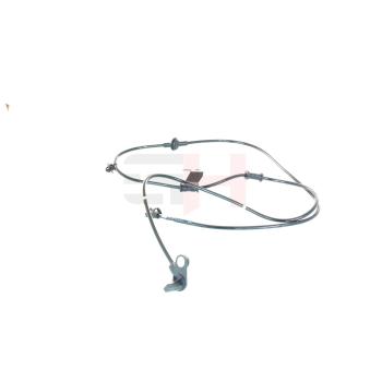 Capteur, vitesse de roue arrière gauche GH OEM 5632068K00
