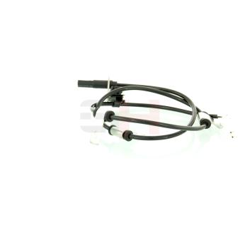 Capteur, vitesse de roue arrière droit GH OEM 5631065J01