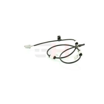 Capteur, vitesse de roue arrière gauche GH OEM 5632065J00 Capteur, vitesse de roue arrière gauche GH OEM 5632065J00
