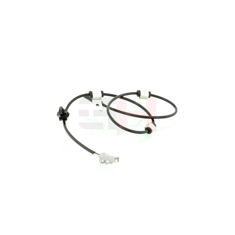 Capteur, vitesse de roue arrière gauche GH GH-715234V - Visuel 2