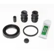 Kit de réparation, étrier de frein BUDWEG CALIPER [203880]
