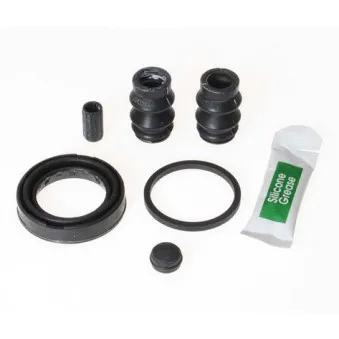 BUDWEG CALIPER 203880 - Kit de réparation, étrier de frein