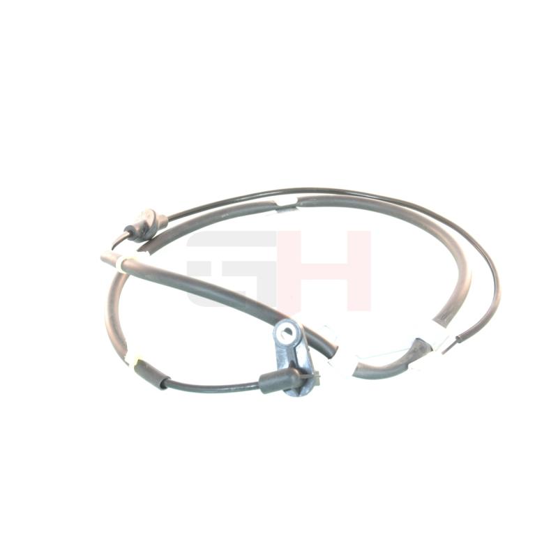 Capteur, vitesse de roue arrière droit GH GH-715244H - Visuel 1