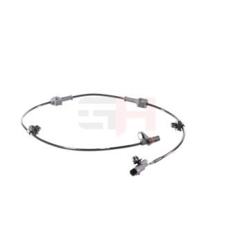 Capteur, vitesse de roue GH OEM 5631068L00000